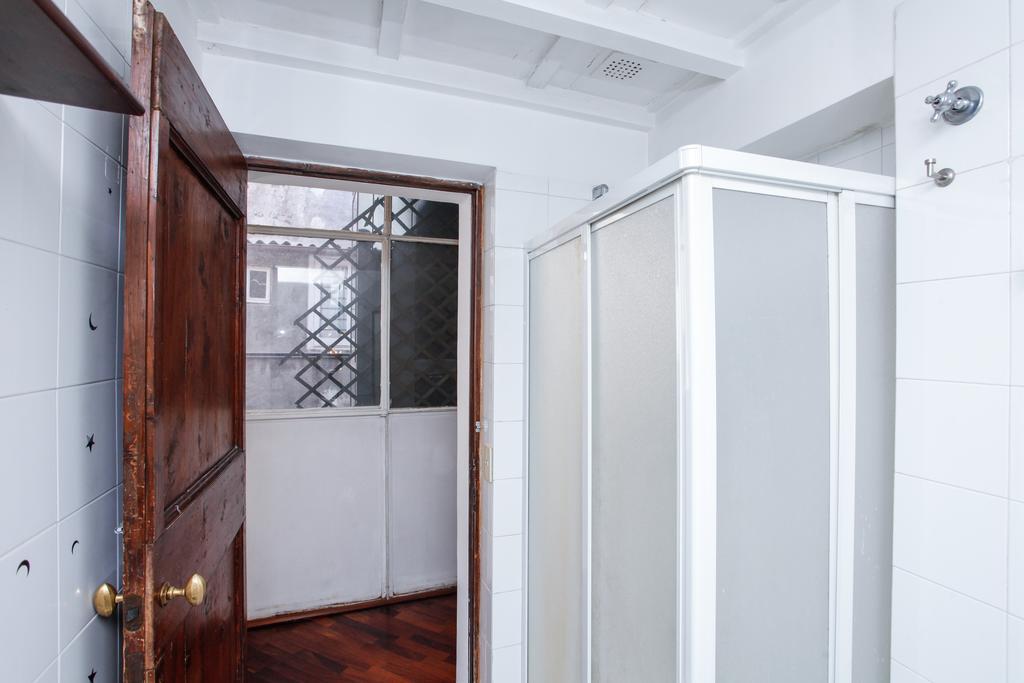 Pantheon Square Family Apartment Řím Exteriér fotografie