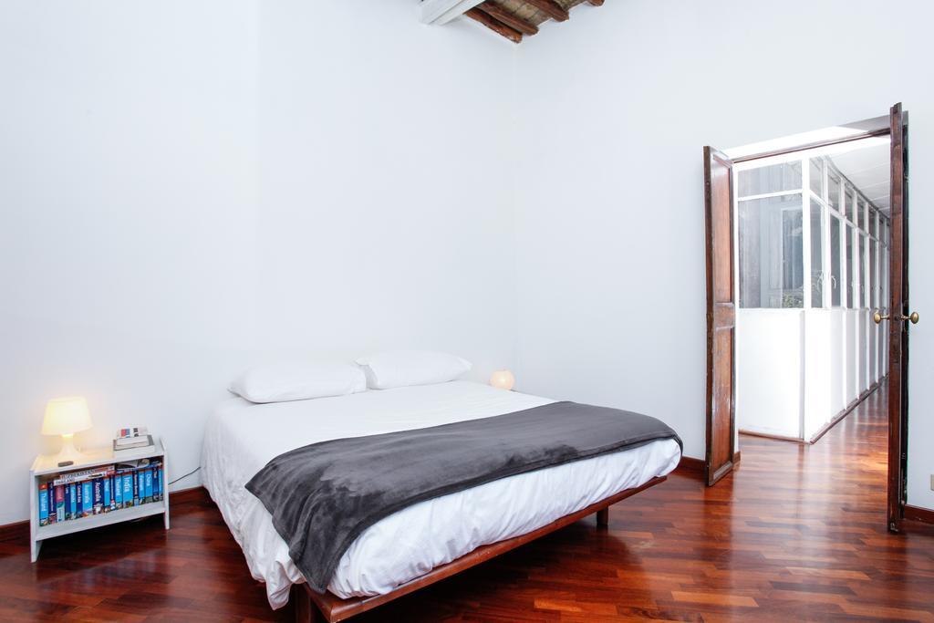 Pantheon Square Family Apartment Řím Exteriér fotografie