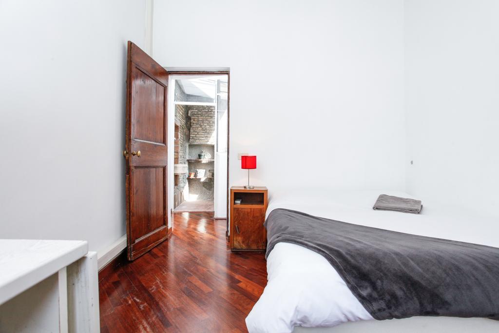 Pantheon Square Family Apartment Řím Exteriér fotografie