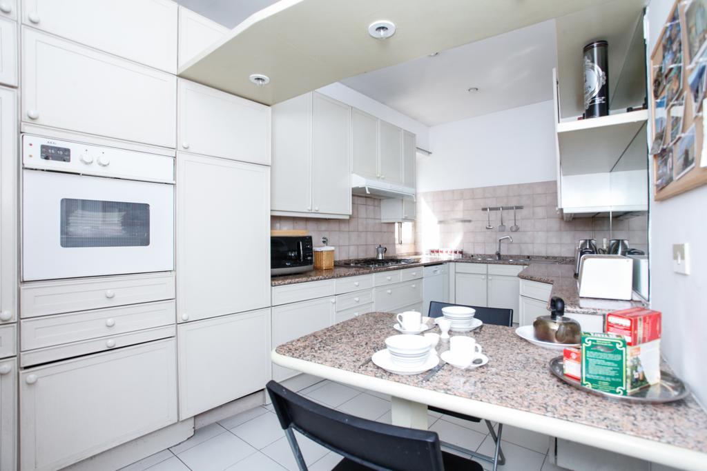 Pantheon Square Family Apartment Řím Exteriér fotografie